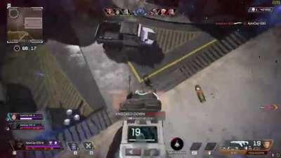 Looks like we got a new partner in crime. Be prepared to grief skinbags in the Arenas with Valkyrie.