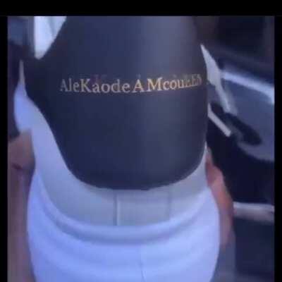 Should’ve went with koala 😂