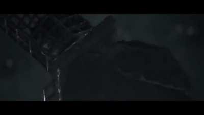 This is a reminder to vote Elden Ring for 