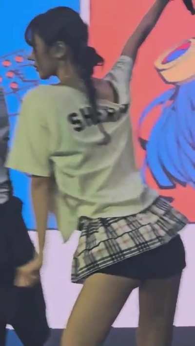 Yoohyeon (UAU / Dreamcatcher)