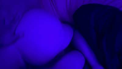 making this hotwife tap out again