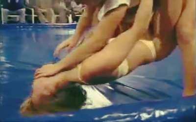 Beautiful. Sexy. Vicious. 