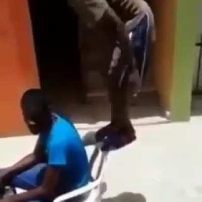 I honestly don’t know if this was posted