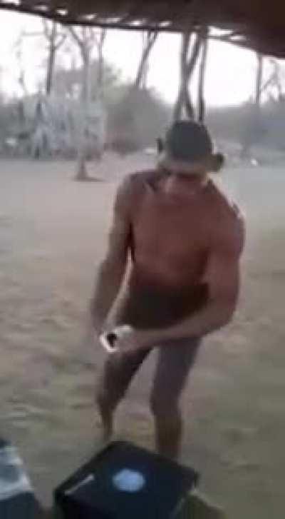 reject modernity return to monke 🐒🇧🇷🇲🇽🐒🐒