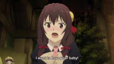 And Thus Begins My Popular Phase (KonoSuba: God's Blessing on this Wonderful World! Legend of Crimson)