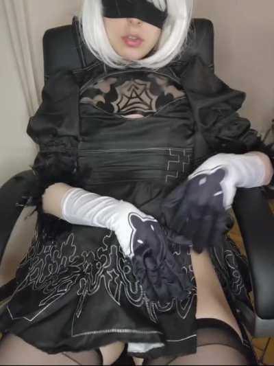 this 2B comes with a little extra