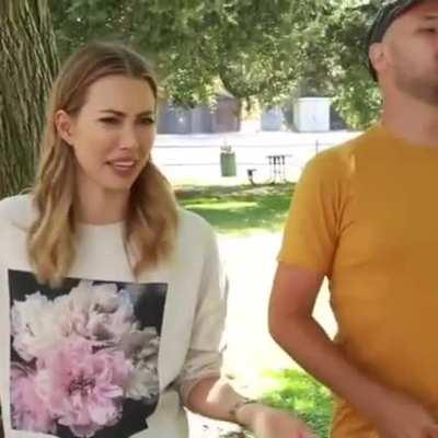 Greeks picking up guys 😎👌