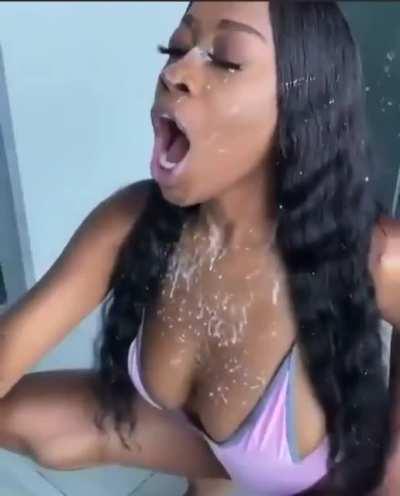 Ocean 🌊 Queef 💨Nidalee 👩🏿👩🏽👩🏼Helping🤝Yone ⚔️👨With A Little🤏Problem🍆💦😩