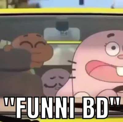 An interesting title