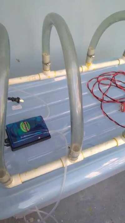 Been working on this between my travels. Feedback appreciated.