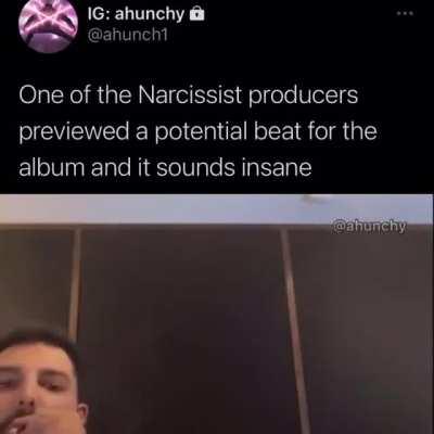 Anyone know who this producer is? beat is too fire.