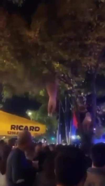 Et si GTA VI ne se passait pas à Vice City mais à Marseille