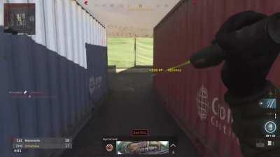 New LIGHTSABER Melee Weapon!