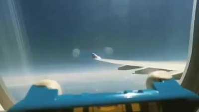 Easy experiment debunks the ball earth lie.