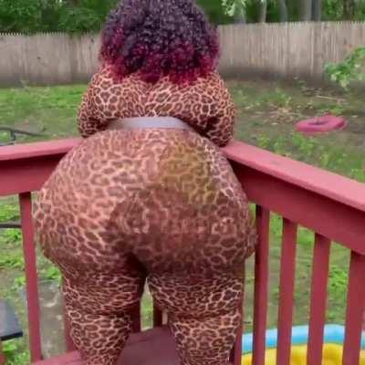 massive ass bbw pear addiction