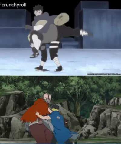 These moves tho 👀