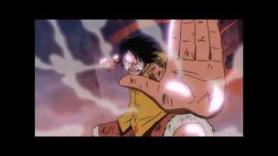 Best attack names in anime