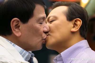 AI ads sa FB be like...