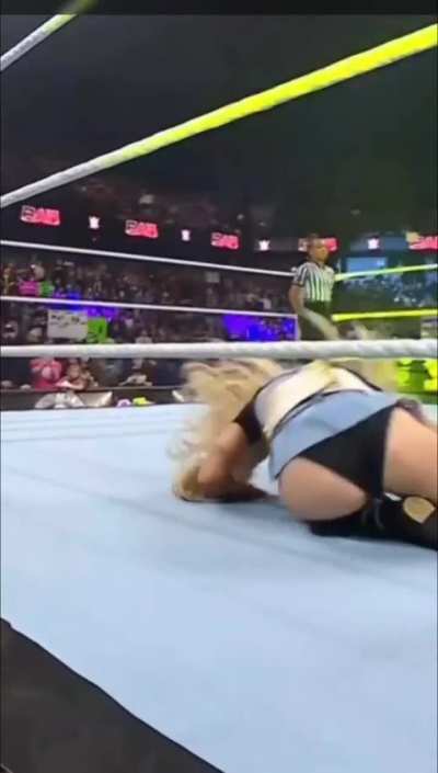 Liv compilation from raw