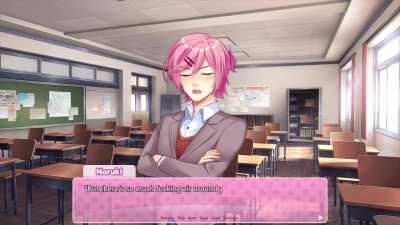 Thanks Naruki, I’m cured.