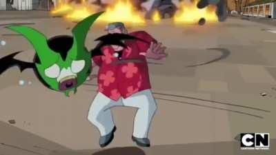 Nothing suspicious here