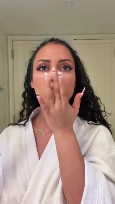 Asia Monet | TikTok 2.15.26