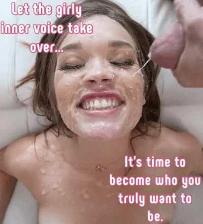 The real you awaits! 🖤