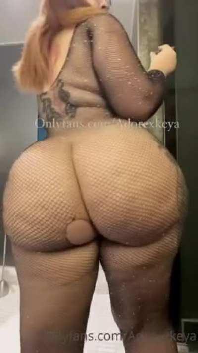 🍑🔥JUST BIG ASS🔥🍑