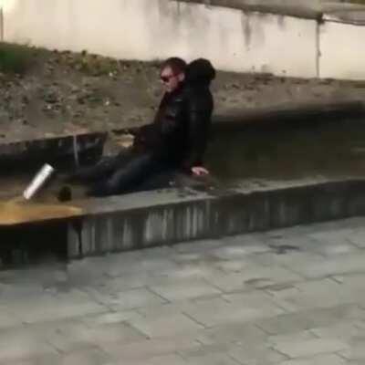 Do You Ever Look At Someone And Wonder, What Is Going On Inside Their Head?