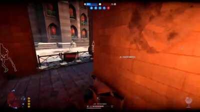 Obi Wan with Grievous' abilities