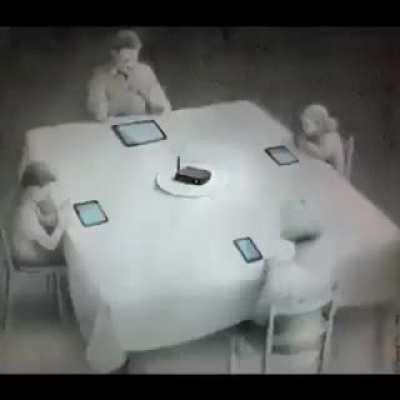 Not my video but just wanted to share