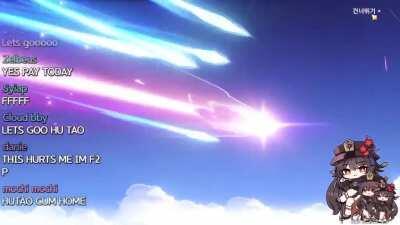 I found the Ultimate Genshin ASMR