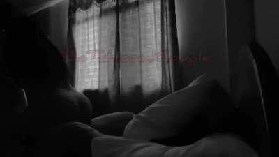 Desi GIF by thetattooedcouple