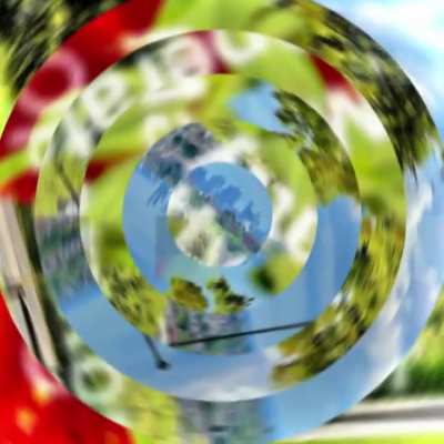 Matty Operator • Strawberries