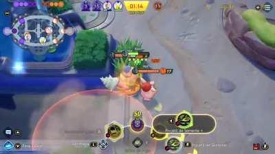 No amount of CC can stop greedant from being fair and balanced