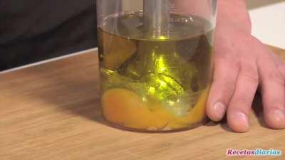 No tenes derecho a opinar si no la probaste