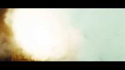 Jack The Monkey = The Red Baron