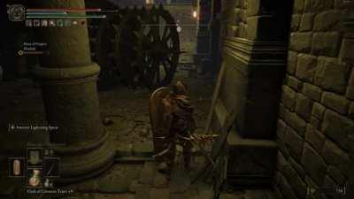 Chariot changes its mind