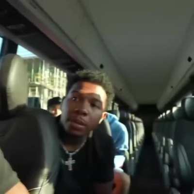 Rakai finnaly got his edit