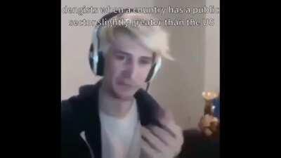 WHOA THE GOVERMENT DOING STUFF AND THE PEOPLE'S SPECULATIVE BUBBLE I'M LOVIN IT