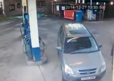 Turn right for what?!