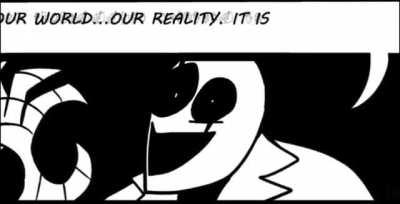 Does somebody know where this meme comes from?