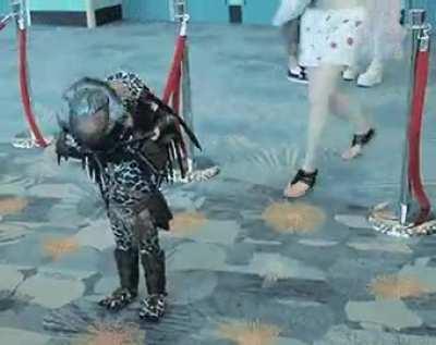 CHiLD pREDatOr ExPoseS HImseLF to the PuBLIC!!!1