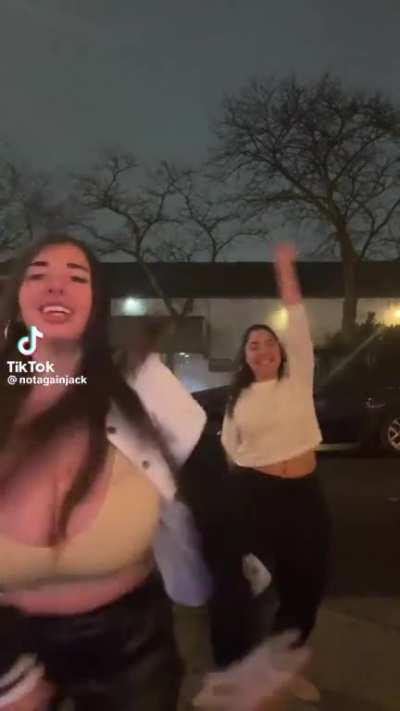 @NotAgainJack bouncy