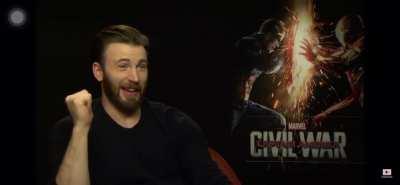 How long do y’all think it took for Steve to get his drivers license after coming out of the ice??