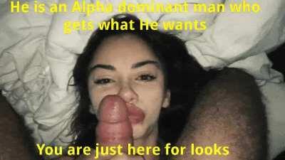 Be happy He likes you