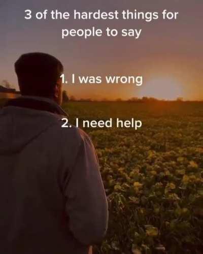 impossible challenge