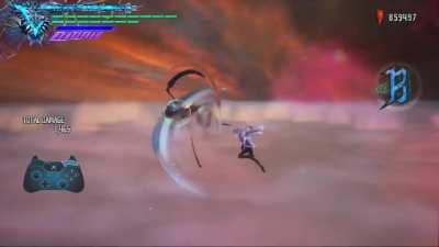 My level 90, C6 Keqing