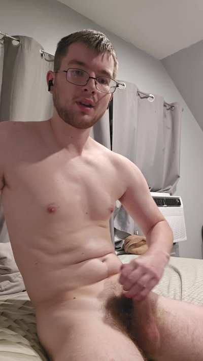 Let me know what you think of this cumshot