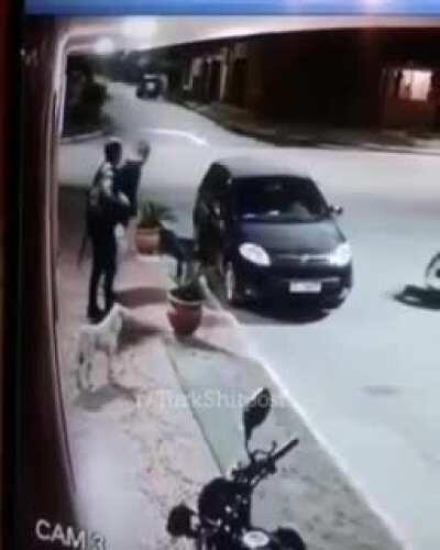 Lan Ahmet çıkar lan paraları jsjsjaksjaknsj